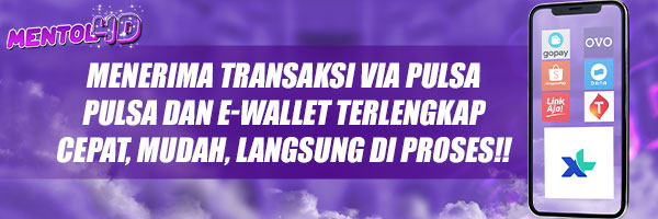 MENTOL4D Situs Slot Online Terpercaya